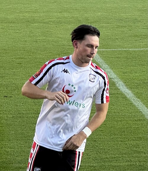 Alex Babos