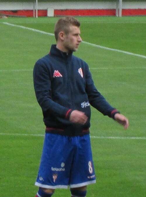 Álex Barrera
