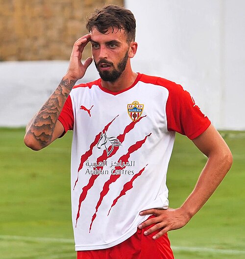 Álex Centelles