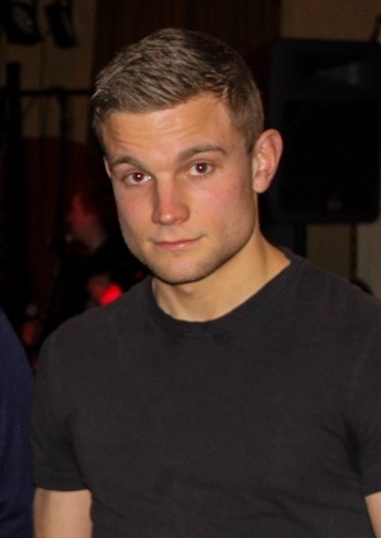 Alex Cooper