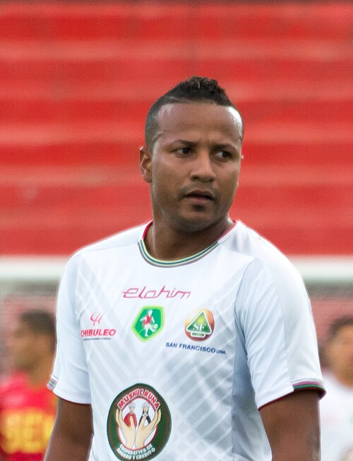 Álex George