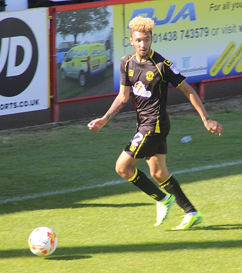 Alex Kiwomya