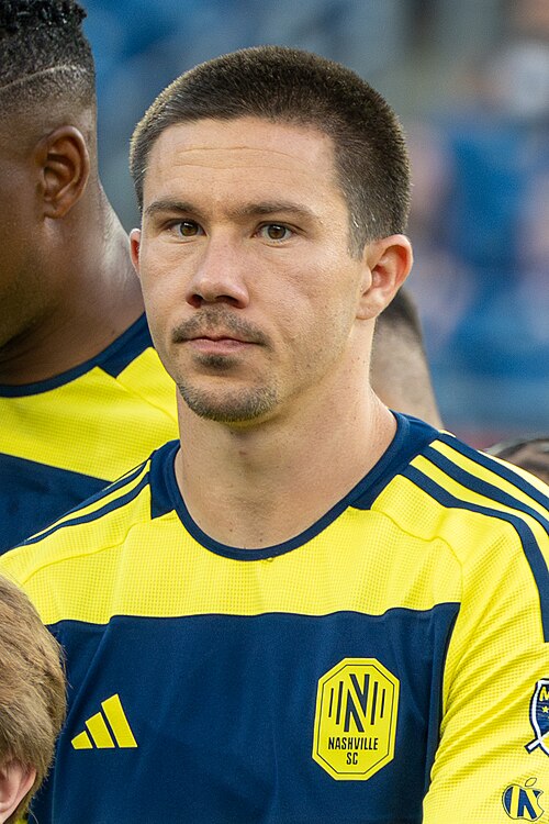Alex Muyl