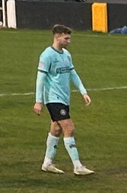 Alex Parsons