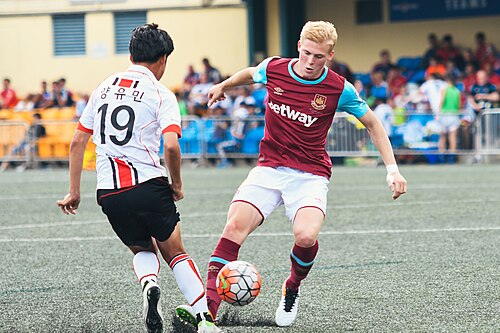 Alex Pike