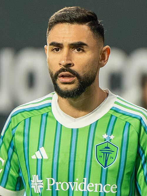 Alex Roldan