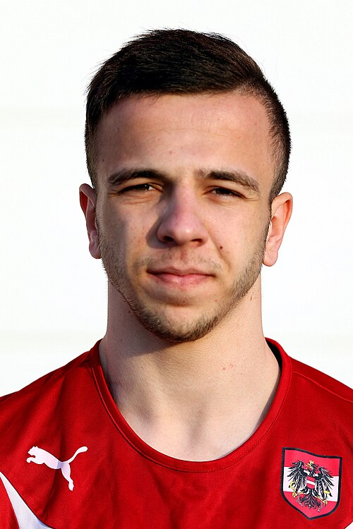Alexander Burgstaller