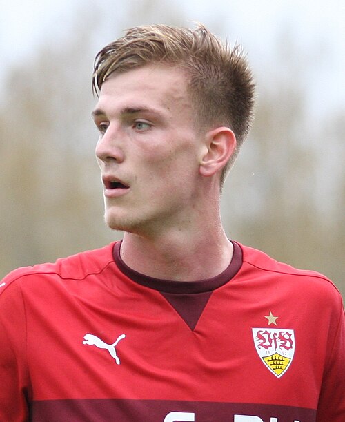 Alexander Groiß