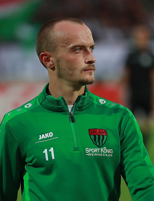 Alexander Piller