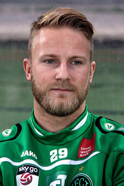Alexander Riemann
