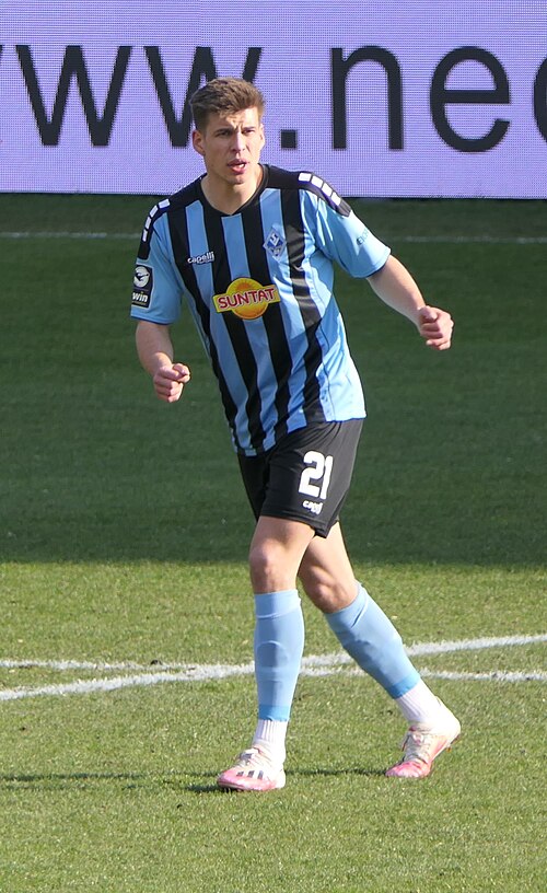 Alexander Rossipal