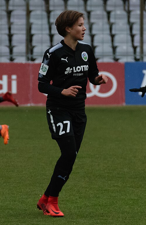 Alexandra Emmerling