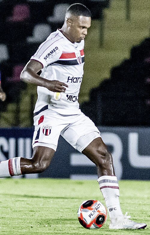 Alexandre de Jesus