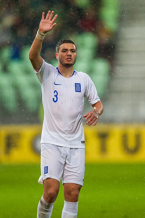 Alexandros Katranis