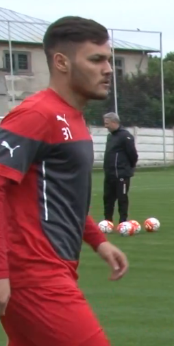 Alexandru Ioniță