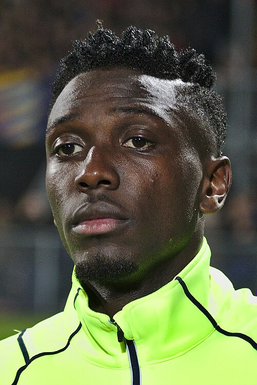 Alexis Alégué