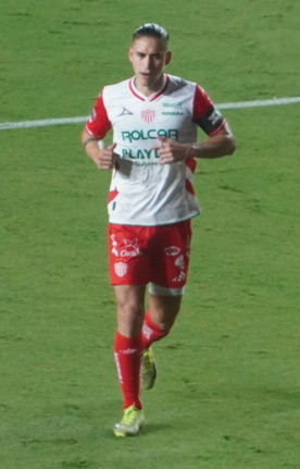 Alexis Francisco Peña