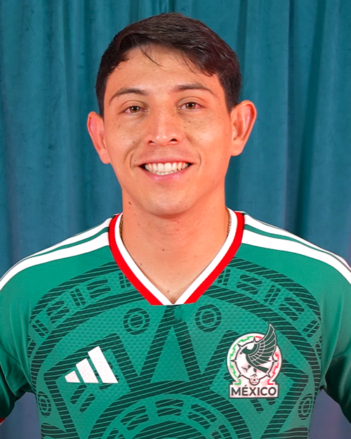 Alexis Gutiérrez