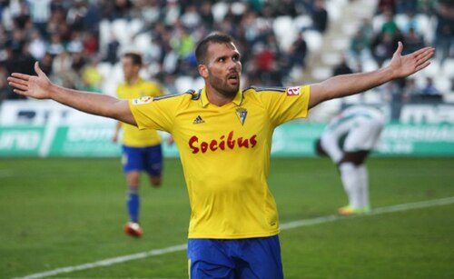 Alfredo Ortuño