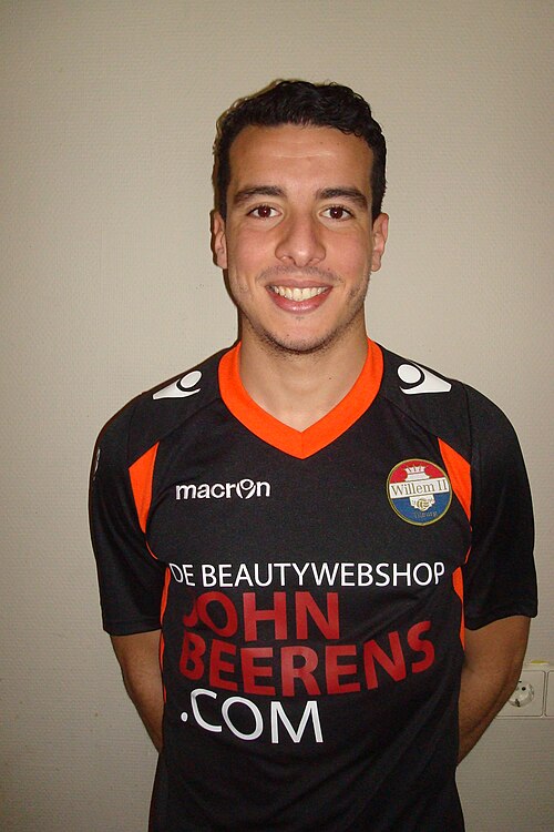 Ali Messaoud