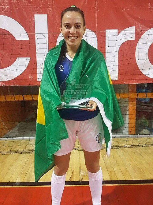 Aline Guedes