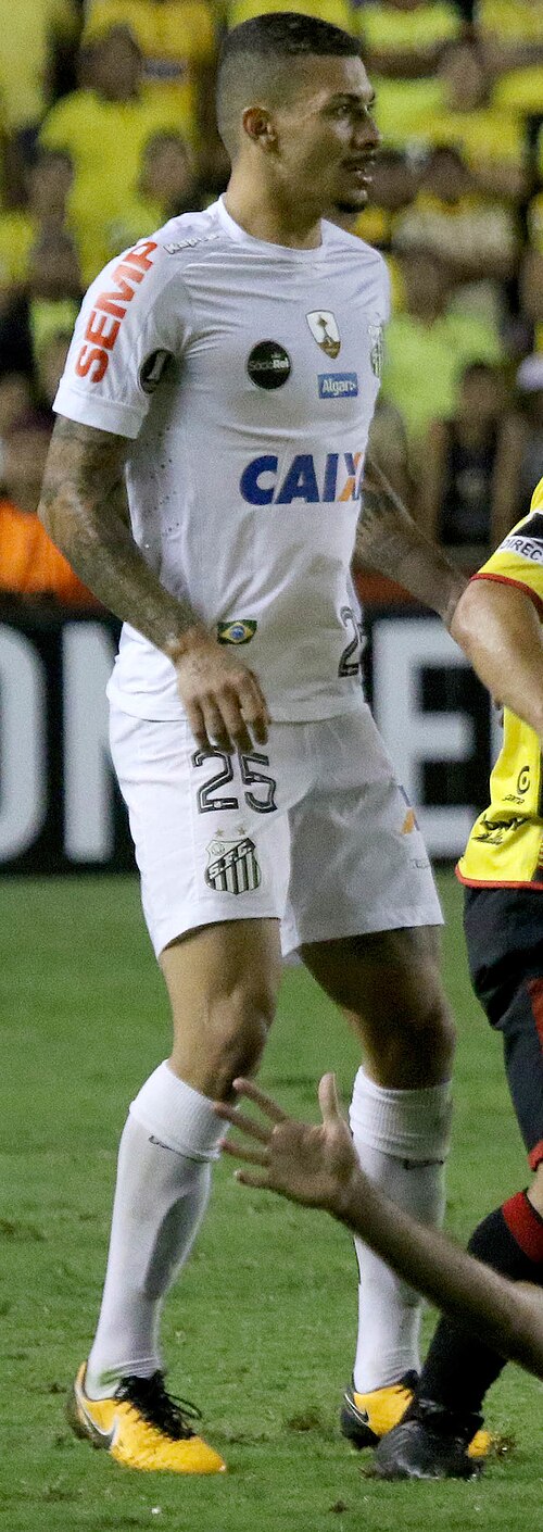 Alison Lopes Ferreira