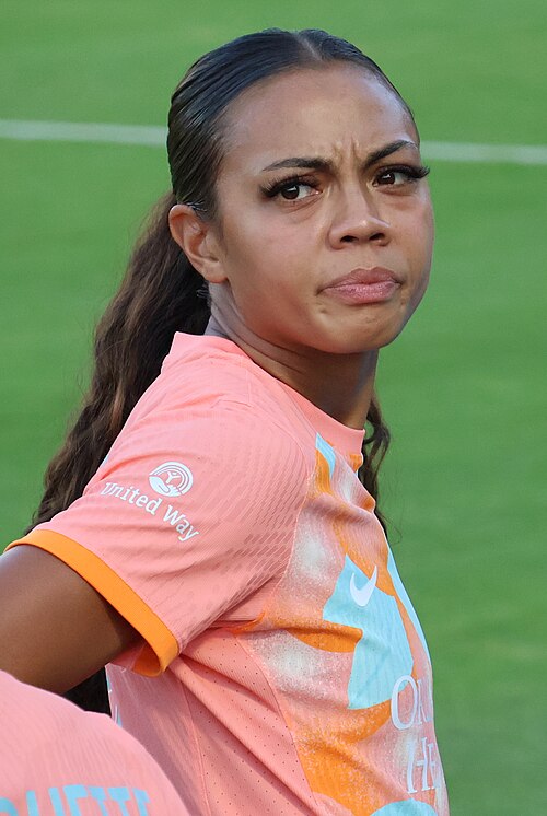 Ally Brazier