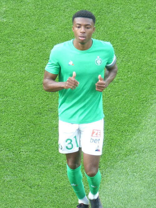 Alpha Sissoko