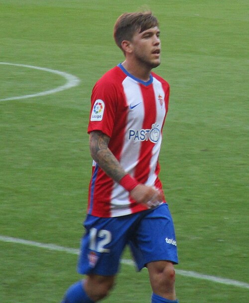 Álvaro José Jiménez Guerrero