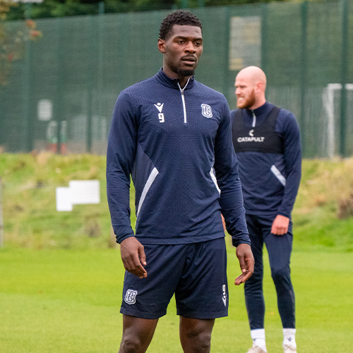 Amadou Bakayoko