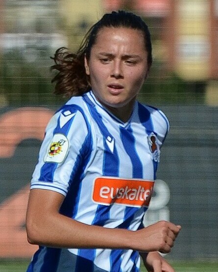 Amaiur Sarriegi