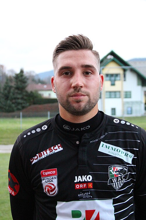 Amar Hodzić