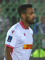 Amine Benaddi