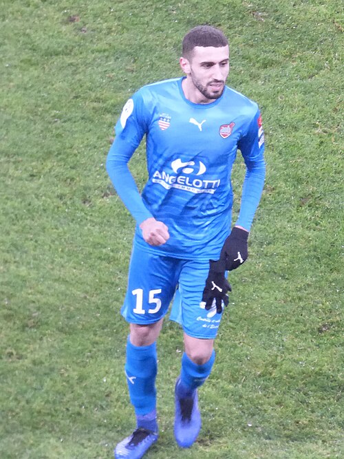 Amir Nuri