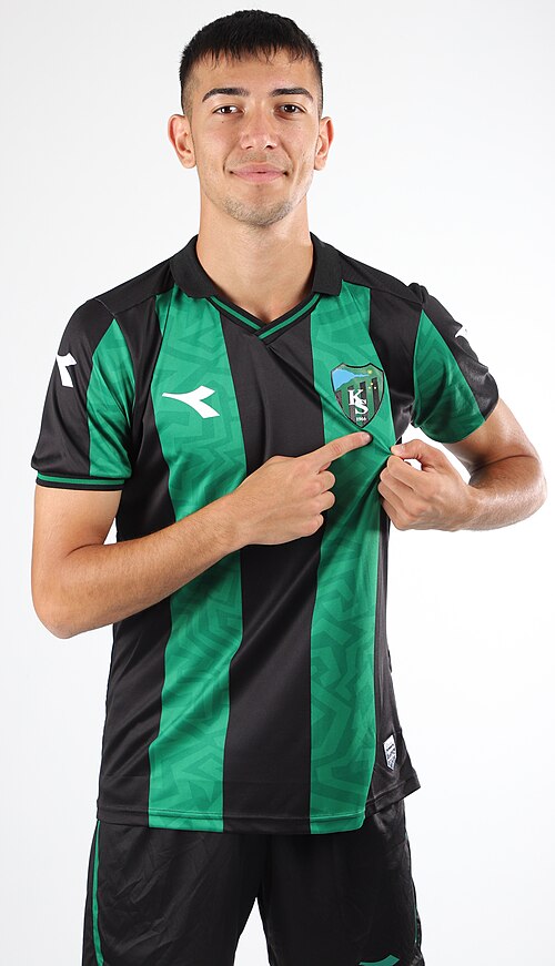 Anıl Emre Yılmaz