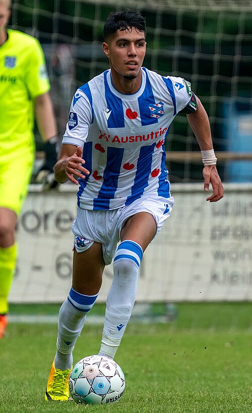 Anas Tahiri