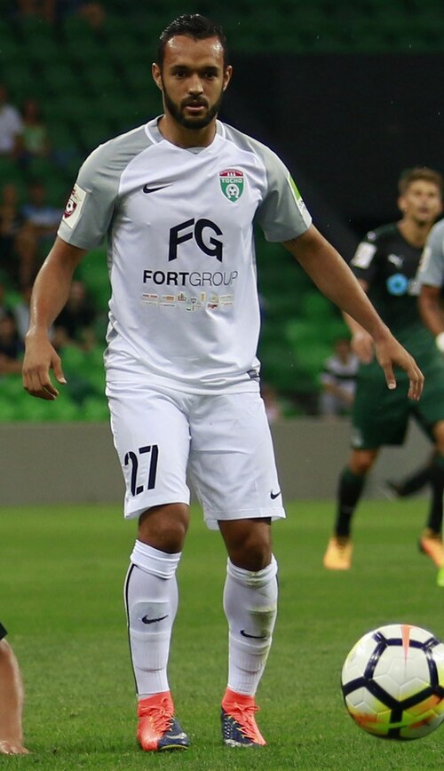 Anderson de Carvalho Santos