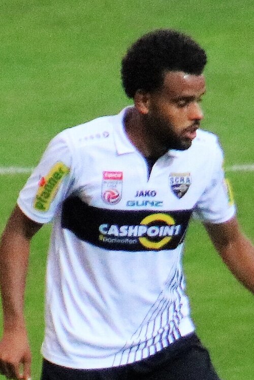 Anderson dos Santos Gomes