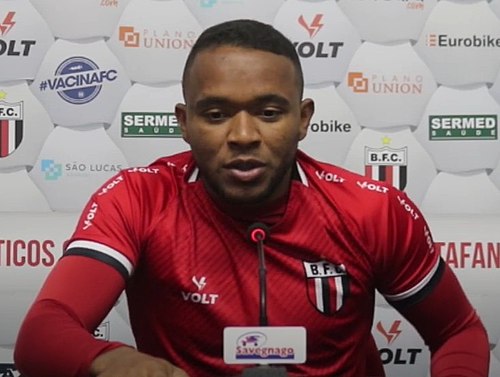 Anderson Ferreira da Silva