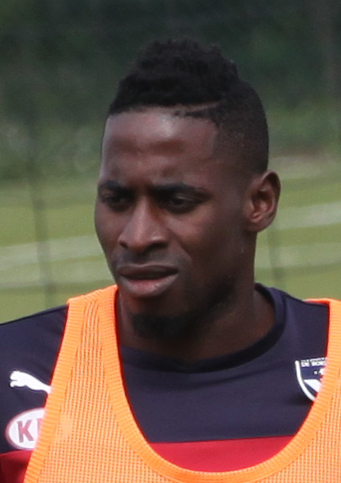 André Biyogo Poko
