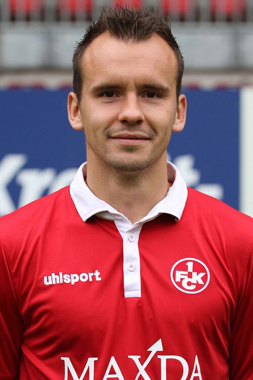 André Fomitschow