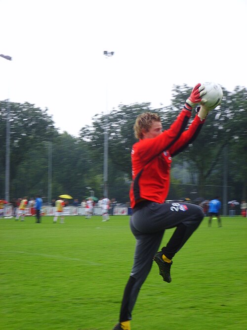 André Krul