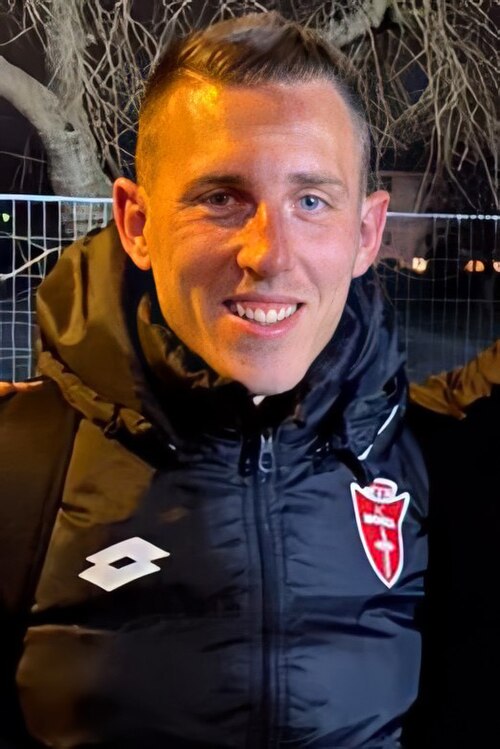 Andrea D'Errico