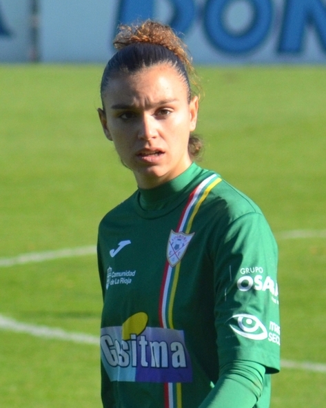 Andrea de la Nava