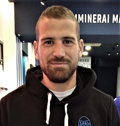 Andrea La Mantia