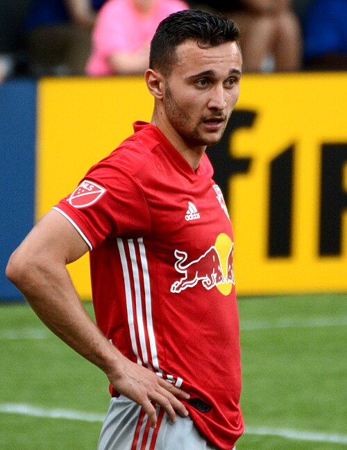 Andreas Ivan