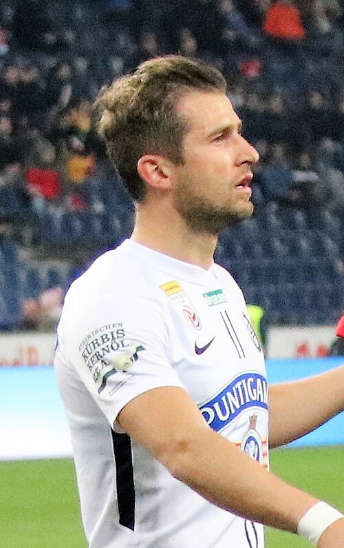 Andreas Kuen