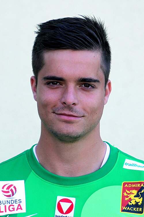 Andreas Leitner