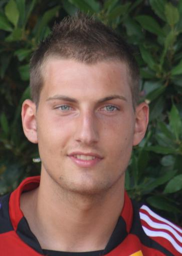 Andreas Lukse