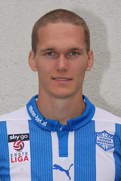Andreas Pfingstner
